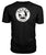 Skoda ST3 Premium Unisex T SHIRT-Short Sleeves-ViralStyle-Black-S-Pixefy