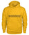 test Gildan Hoodie-Hoodies-ViralStyle-Gold-S-Pixefy