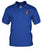 Audi Sport Polo Shirt-Short Sleeves-ViralStyle-Royal-S-Men's Polo-Pixefy