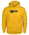 Pulli Monster Gildan Hoodie sweat Shirt-Hoodies-ViralStyle-Gold-S-Pixefy