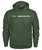 Mercedes AMG GTS Hoodie-Hoodies-ViralStyle-Military Green-S-Gildan Hoodie-Pixefy