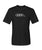 Audi Heart Beat Dry Sport T SHIRT-Short Sleeves-ViralStyle-Black-S-Pixefy