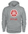 Yamaha logo Hoodie-Hoodies-ViralStyle-Sport Grey-S-Pixefy