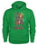 Hot Dough Unisex Hoodie