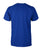 Yamaha Unisex Cotton Tee Shirt-Short Sleeves-ViralStyle-Pixefy