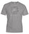 Mercedes AMG Tee Shirt-Short Sleeves-ViralStyle-Deep Heather-S-Bella Canvas Tee-Pixefy