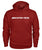 Mercedes AMG Hoodie-Hoodies-ViralStyle-Cardinal Red-S-Gildan Hoodie-Pixefy