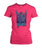 Death Women's Crew Tee-Ladies Tees-ViralStyle-Heliconia-S-Pixefy