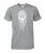 Volkswagen VW Unisex Cotton Tee-Short Sleeves-ViralStyle-Sport Grey-S-Pixefy