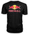 Red Bull Premium Unisex Tee-Short Sleeves-ViralStyle-Black-S-Pixefy