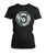 Muscle Power Gym Women's Crew Tee-Ladies Tees-ViralStyle-Black-S-Pixefy