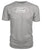 Ford Premium Unisex Tee-Short Sleeves-ViralStyle-Heather Grey-S-Pixefy