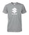 SUZUKI Unisex Cotton Tee Shirt-Short Sleeves-ViralStyle-Sport Grey-S-Pixefy