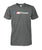 BMW POWER Unisex Cotton Tee-Short Sleeves-ViralStyle-Dark Heather-S-Pixefy