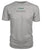 T Shirt Aston Martin Premium Unisex Tee-Short Sleeves-ViralStyle-Heather Grey-S-Pixefy