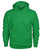 Custom Gildan Hoodie-Hoodies-ViralStyle-Irish Green-S-Pixefy