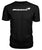 Mclaren Premium Unisex Tee-Short Sleeves-ViralStyle-Black-S-Pixefy