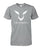 LEWIS HAMILTON AMG PETRONAS Unisex Cotton Tee-Short Sleeves-ViralStyle-Sport Grey-S-Pixefy