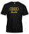 T Shirt Audi Bella Canvas Tee