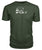 Audi Q7 Premium Unisex Tee T Shirt-Short Sleeves-ViralStyle-City Green-S-Pixefy