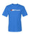 BMW POWER Dry Sport Tee-Short Sleeves-ViralStyle-Royal-S-Pixefy